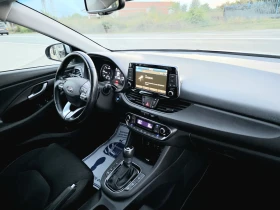 Hyundai I30 1.6CRDI AUTOMATIC - 21390 лв. / 10936.53 € - 81041541 15