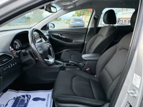 Hyundai I30 1.6CRDI AUTOMATIC - 21390 лв. / 10936.53 € - 81041541 9