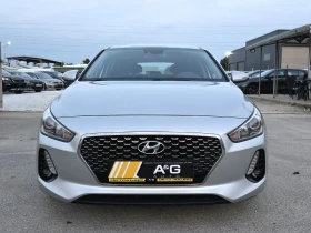 Hyundai I30 1.6CRDI AUTOMATIC - 21390 лв. / 10936.53 € - 81041541 2