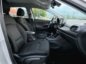 Hyundai I30 1.6CRDI AUTOMATIC - 21390 лв. / 10936.53 € - 81041541 13