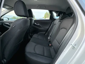 Hyundai I30 1.6CRDI AUTOMATIC - 21390 лв. / 10936.53 € - 81041541 11