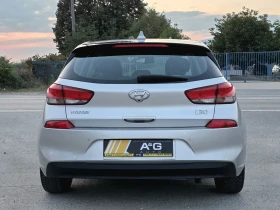 Hyundai I30 1.6CRDI AUTOMATIC - 21390 лв. / 10936.53 € - 81041541 6