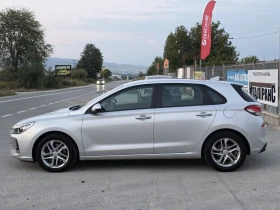 Hyundai I30 1.6CRDI AUTOMATIC - 21390 лв. / 10936.53 € - 81041541 8