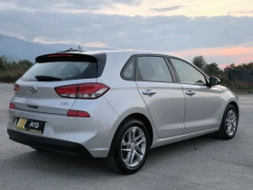 Hyundai I30 1.6CRDI AUTOMATIC - 21390 лв. / 10936.53 € - 81041541 5