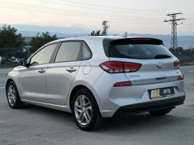 Hyundai I30 1.6CRDI AUTOMATIC - 21390 лв. / 10936.53 € - 81041541 7