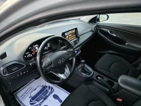 Hyundai I30 1.6CRDI AUTOMATIC - 21390 лв. / 10936.53 € - 81041541 10