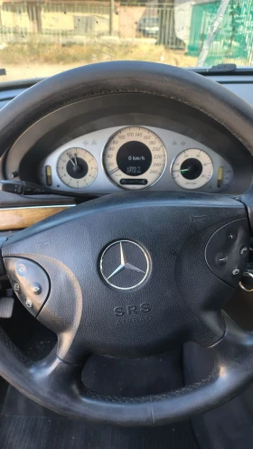 Mercedes-Benz E 280 | Mobile.bg    7