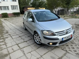 VW Golf Plus 1.9 TDi 105 K.C много запазен климатроник  - 4800 лв. / 2454.20 € - 21911820 2
