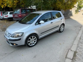 VW Golf Plus 1.9 TDi 105 K.C много запазен климатроник  - 4800 лв. / 2454.20 € - 21911820 7