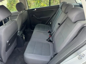 VW Golf Plus 1.9 TDi 105 K.C много запазен климатроник  - 4800 лв. / 2454.20 € - 21911820 6