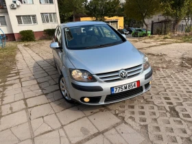 VW Golf Plus 1.9 TDi 105 K.C много запазен климатроник  - 4800 лв. / 2454.20 € - 21911820 3