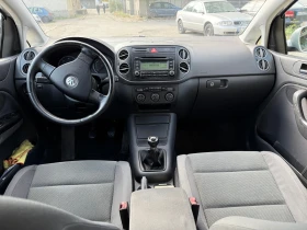 VW Golf Plus 1.9 TDi 105 K.C много запазен климатроник  - 4800 лв. / 2454.20 € - 21911820 4