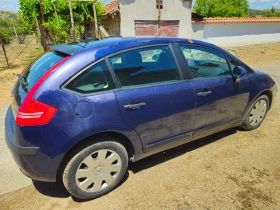 Citroen C4 | Mobile.bg    5