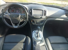 Обява за продажба на Opel Insignia SPORTS TOURER SW ~14 800 лв. - изображение 8