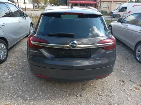 Обява за продажба на Opel Insignia SPORTS TOURER SW ~14 800 лв. - изображение 4