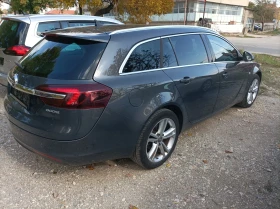 Обява за продажба на Opel Insignia SPORTS TOURER SW ~14 800 лв. - изображение 3