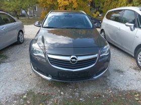 Обява за продажба на Opel Insignia SPORTS TOURER SW ~14 800 лв. - изображение 2