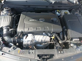 Opel Insignia SPORTS TOURER SW | Mobile.bg    15