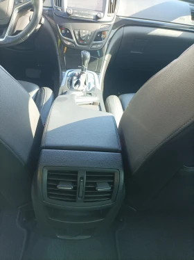 Opel Insignia SPORTS TOURER SW | Mobile.bg    13