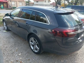 Обява за продажба на Opel Insignia SPORTS TOURER SW ~14 800 лв. - изображение 5