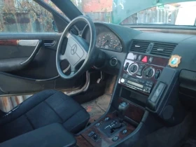 Обява за продажба на Mercedes-Benz C 250 250TD ~ 900 лв. - изображение 3 | Auto.bg Обява за продажба на Mercedes-Benz C 250 250TD ~ 900 лв. - изображение 3