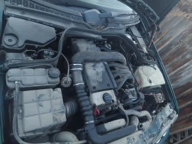 Обява за продажба на Mercedes-Benz C 250 250TD ~ 900 лв. - изображение 2 | Auto.bg Обява за продажба на Mercedes-Benz C 250 250TD ~ 900 лв. - изображение 2