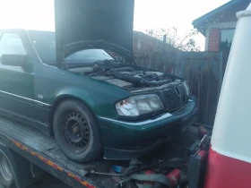 Обява за продажба на Mercedes-Benz C 250 250TD ~ 900 лв. - изображение 1 | Auto.bg Обява за продажба на Mercedes-Benz C 250 250TD ~ 900 лв. - изображение 1