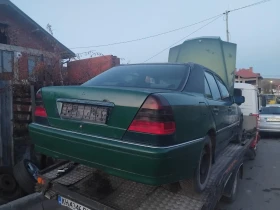 Обява за продажба на Mercedes-Benz C 250 250TD ~ 900 лв. - изображение 1 | Auto.bg Обява за продажба на Mercedes-Benz C 250 250TD ~ 900 лв. - изображение 1