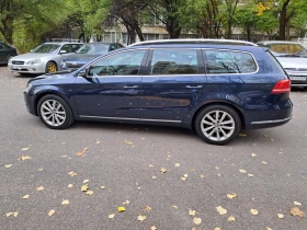 VW Passat Passat  Variant.2.0 TDI DSG Highline, снимка 12