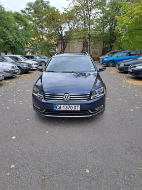 VW Passat Passat  Variant.2.0 TDI DSG Highline, снимка 13