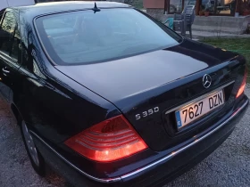 Mercedes-Benz S 350 245c.c, снимка 4