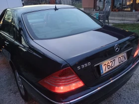 Mercedes-Benz S 350 245c.c, снимка 5