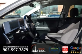 Hyundai Ioniq 5 SEL * LONG RANGE * KEYLESS * ПОДГРЕВ ОГЛЕДАЛА - 41990 лв. / 21469.15 € - 62965761 3