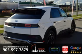 Hyundai Ioniq 5 SEL * LONG RANGE * KEYLESS * ПОДГРЕВ ОГЛЕДАЛА - 41990 лв. / 21469.15 € - 62965761 4