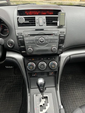 Mazda 6 GH | Mobile.bg � ����� ������ 10