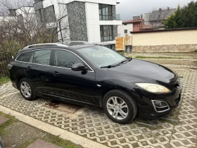 Mazda 6 GH | Mobile.bg � ����� ������ 2