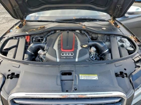 Audi S8 QUATTRO - 26000 лв. / 13293.59 € - 86514474 11