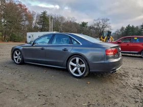 Audi S8 QUATTRO - 26000 лв. / 13293.59 € - 86514474 4