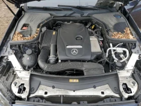 Mercedes-Benz E 300 AMG* BURMESTER* 4MATIC | Mobile.bg    10