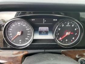 Mercedes-Benz E 300 AMG* BURMESTER* 4MATIC | Mobile.bg    11
