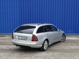 Mercedes-Benz C 270 Cdi, снимка 4