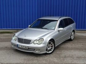 Mercedes-Benz C 270 Cdi, снимка 2