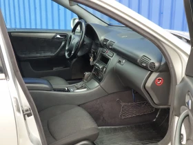 Mercedes-Benz C 270 Cdi, снимка 6