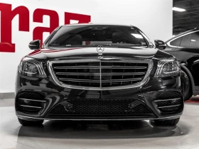 Mercedes-Benz S 560 * 560| AMG PKG| LWB| MASSAGE| DISTRONIC| 360CAM| B, снимка 2