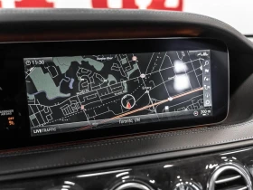 Mercedes-Benz S 560 * 560| AMG PKG| LWB| MASSAGE| DISTRONIC| 360CAM| B, снимка 17