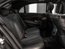 Mercedes-Benz S 560 * 560| AMG PKG| LWB| MASSAGE| DISTRONIC| 360CAM| B, снимка 11