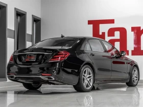 Mercedes-Benz S 560 * 560| AMG PKG| LWB| MASSAGE| DISTRONIC| 360CAM| B, снимка 3