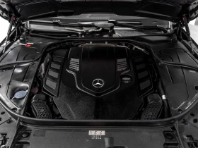 Mercedes-Benz S 560 * 560| AMG PKG| LWB| MASSAGE| DISTRONIC| 360CAM| B, снимка 16