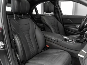 Mercedes-Benz S 560 * 560| AMG PKG| LWB| MASSAGE| DISTRONIC| 360CAM| B, снимка 10