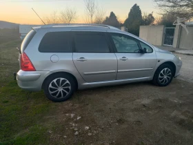 Peugeot 307 HDI - 2250 € / 4400.62 лв. - 71908093 3